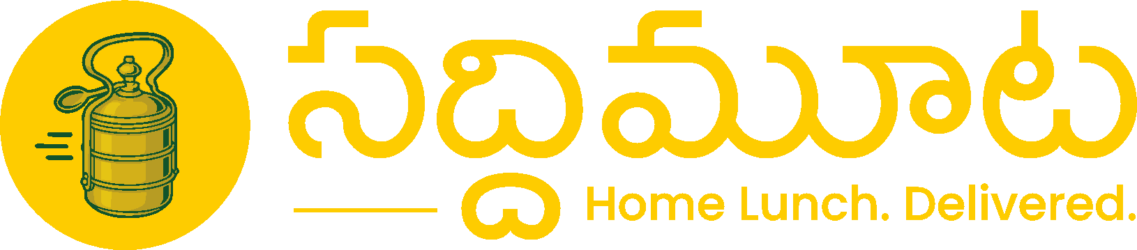 Saddimoota Logo